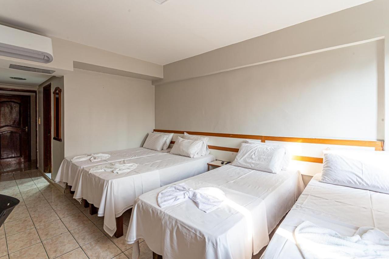 Gran Hotel Teatro Manaus Dış mekan fotoğraf