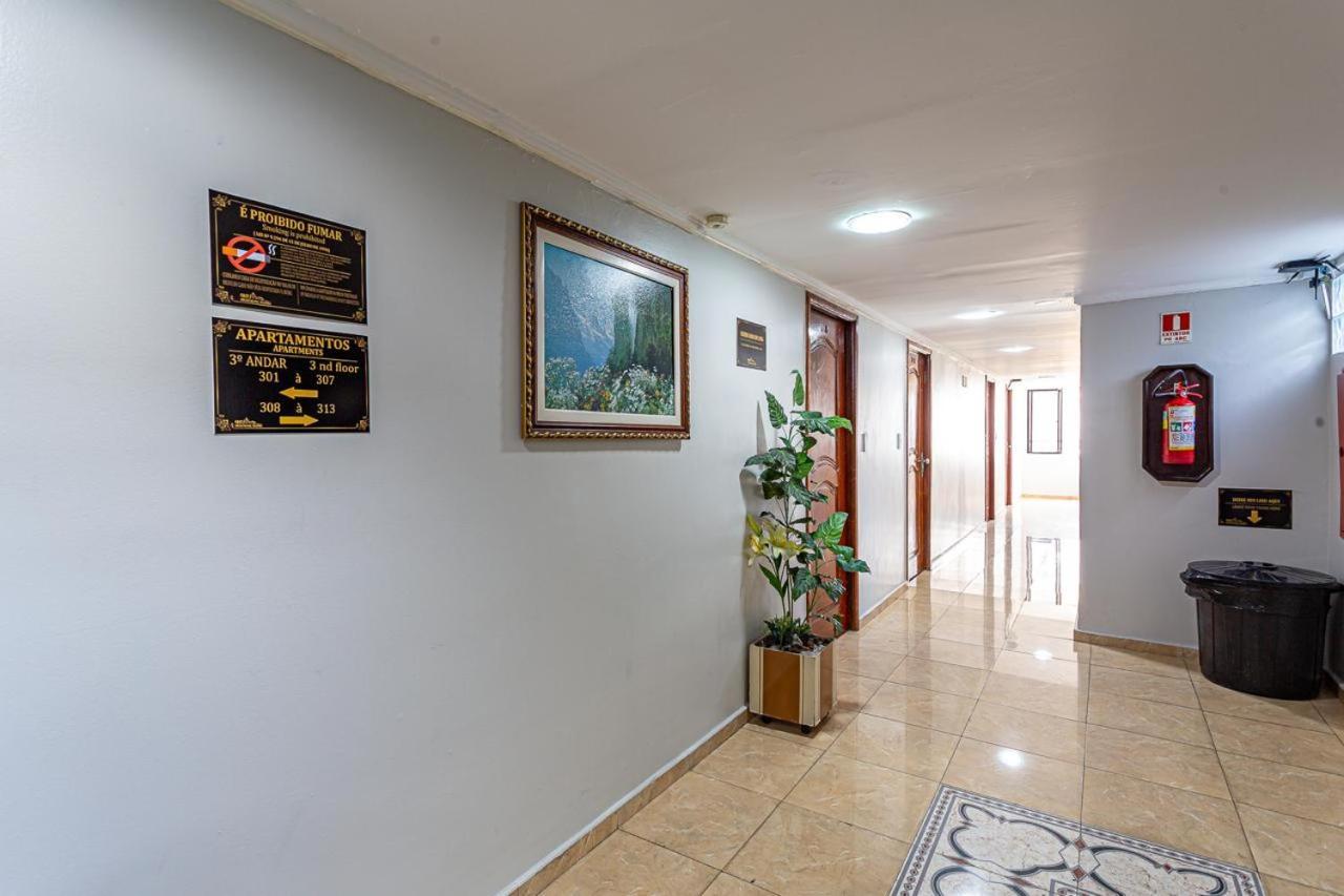 Gran Hotel Teatro Manaus Dış mekan fotoğraf