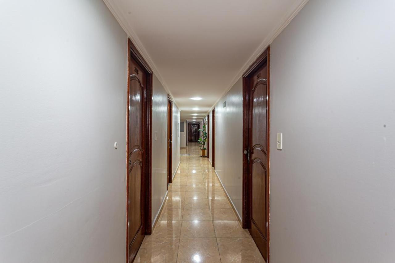 Gran Hotel Teatro Manaus Dış mekan fotoğraf