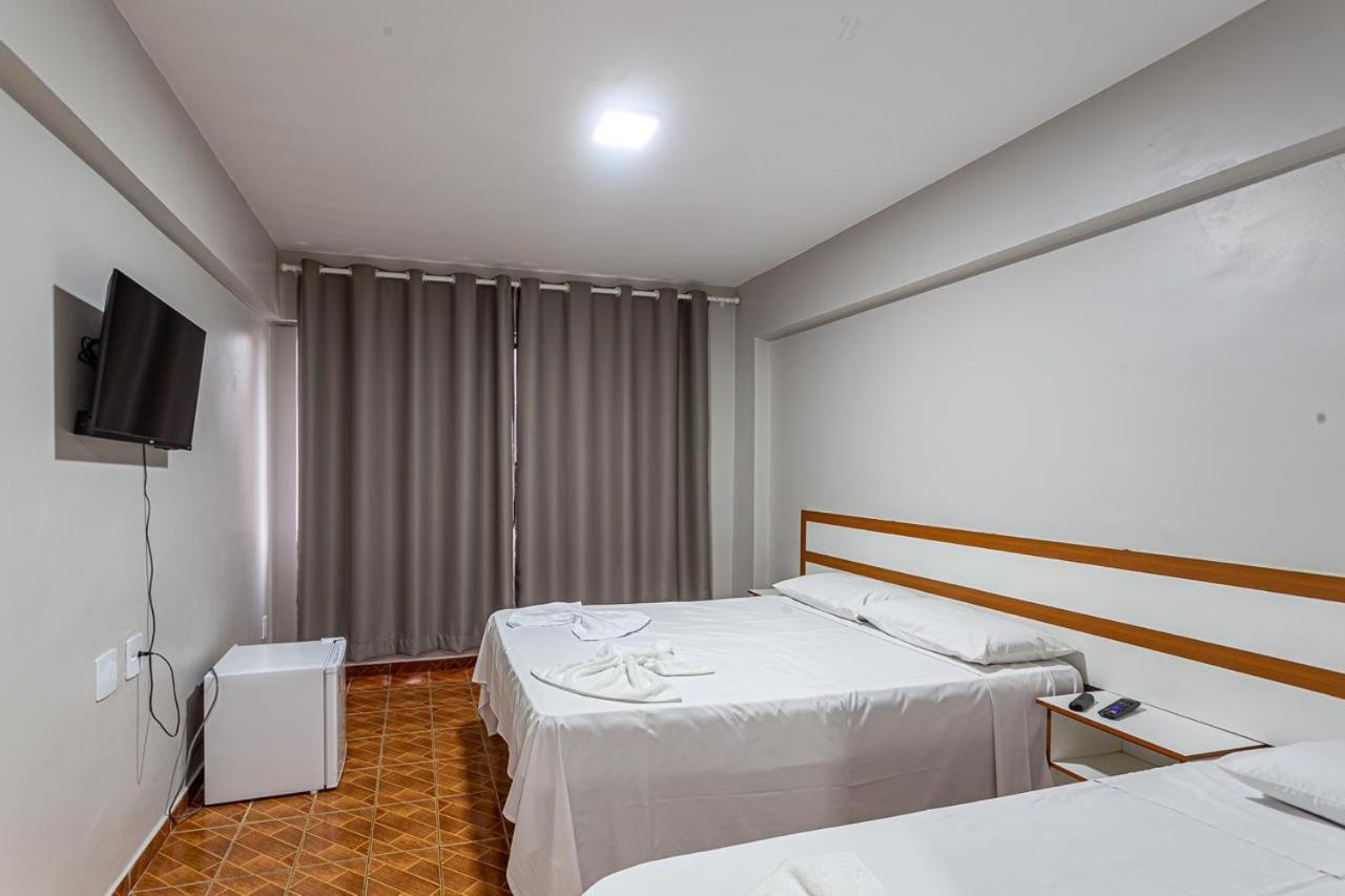 Gran Hotel Teatro Manaus Dış mekan fotoğraf